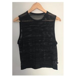 Lululemon Sweat Your Heart Out Tank